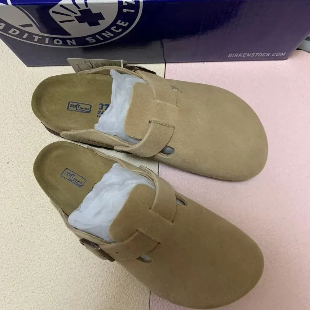 Birkenstock Women's Colgs narrow Size 37 - Picture 5 of 7
